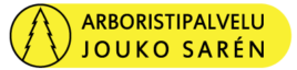 Arboristi Jouko Sarén